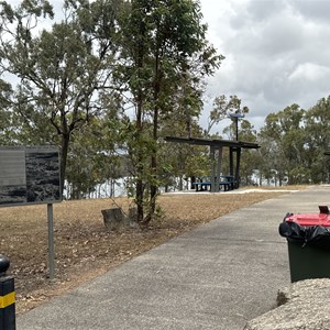 Church Street Boat Launch