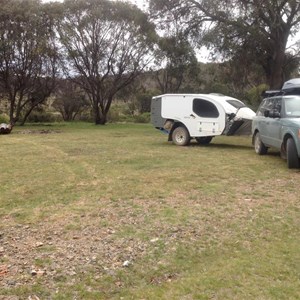 Cooinbil Hut