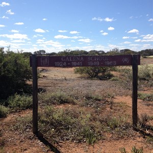 Galena School Site