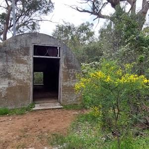 Bunker