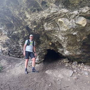 Shapcotts Hut & Toilet