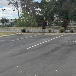 Moora RV Stop (48 Hr)