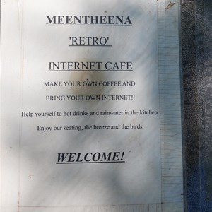 Meentheena Veterans Retreat
