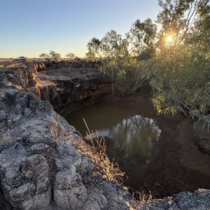 Skull Hole
