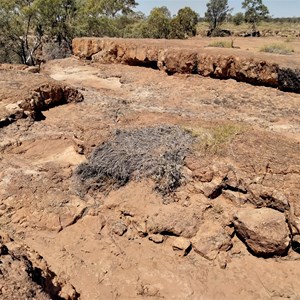 Skull Hole