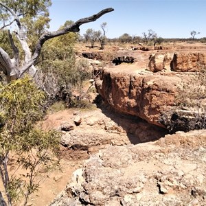 Skull Hole