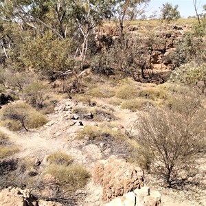 Skull Hole