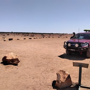 Skull Hole