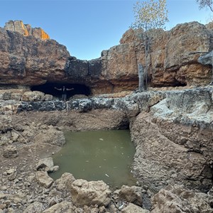 Skull Hole