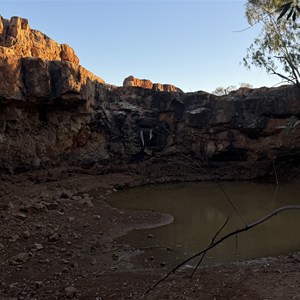 Skull Hole