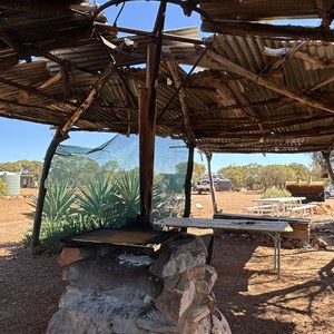 Opalton Bush Park