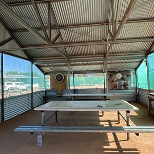 Opalton Bush Park