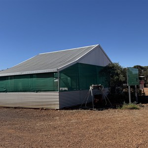 Opalton Bush Park