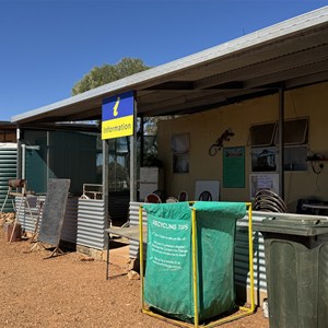 Opalton Bush Park
