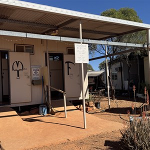 Opalton Bush Park