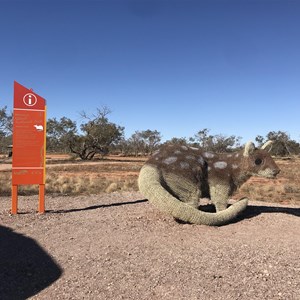 Sturt National Park