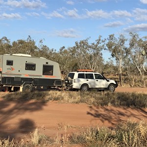 Sturt National Park