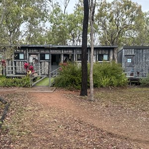 Pinnarendi Station Stay & Café
