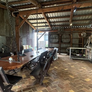 Pinnarendi Station Stay & Café