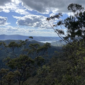 Somerset Lookout