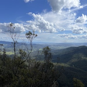 Somerset Lookout