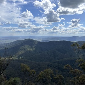 Somerset Lookout