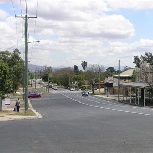 Main Street