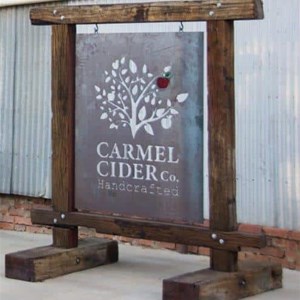 Carmel Cider