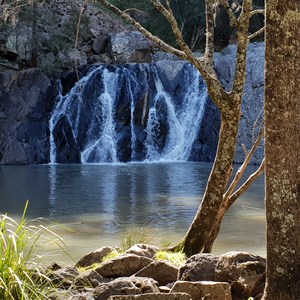 Horton Falls