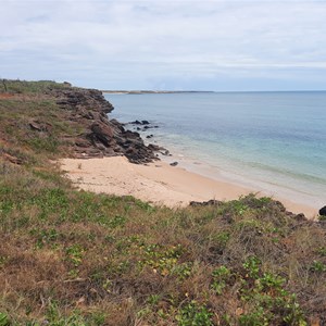 Natures Hideaway Middle Lagoon