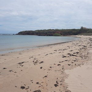 Natures Hideaway Middle Lagoon