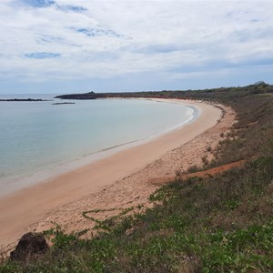 Natures Hideaway Middle Lagoon