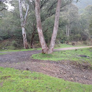 Clear Creek Campground