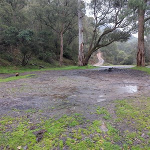 Clear Creek Campground