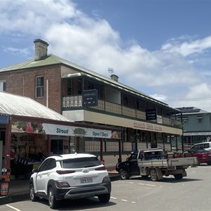 Stroud