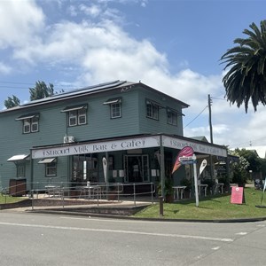 Stroud