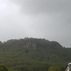 Bulahdelah Mountain