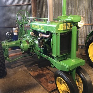 Tractors