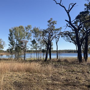 Emu Swamp Campground