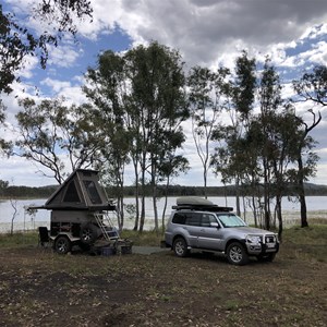 Emu Swamp Campground