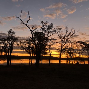 Emu Swamp Campground