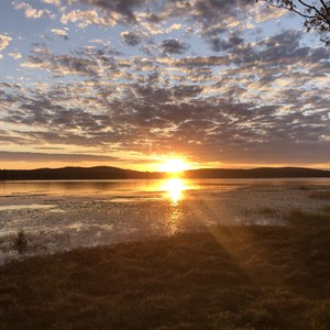 Emu Swamp Campground