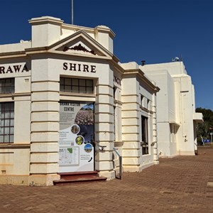 Morawa Visitors Information Centre