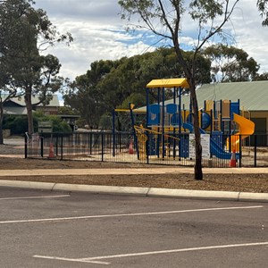 Dalwallinu Memorial Park
