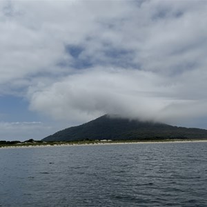 Jimmys Beach