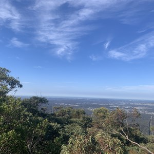 Mount Sugarloaf
