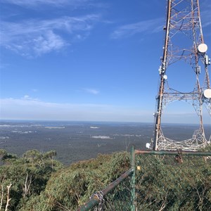 Mount Sugarloaf