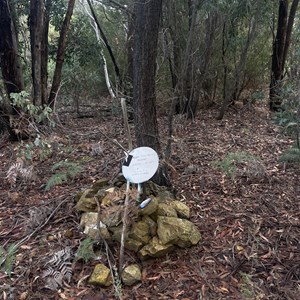 Uriarra Trig