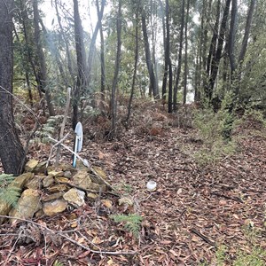 Uriarra Trig