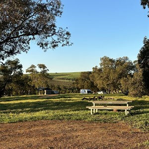 Karda Campground